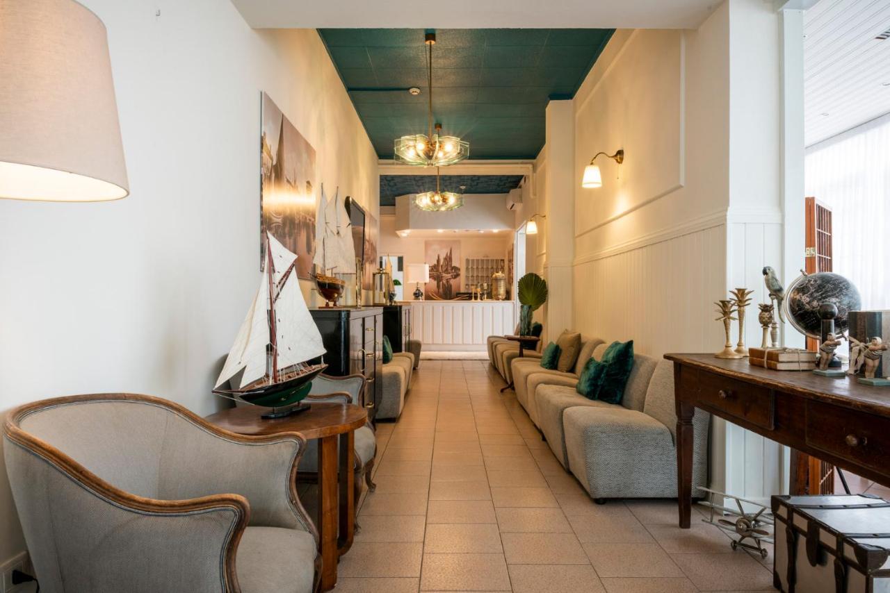 Alta Marea Hotel Milano Marittima Exterior photo